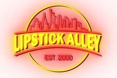 lipstick alley is toxic.